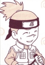 BUY NEW naruto - 156351 Premium Anime Print Poster